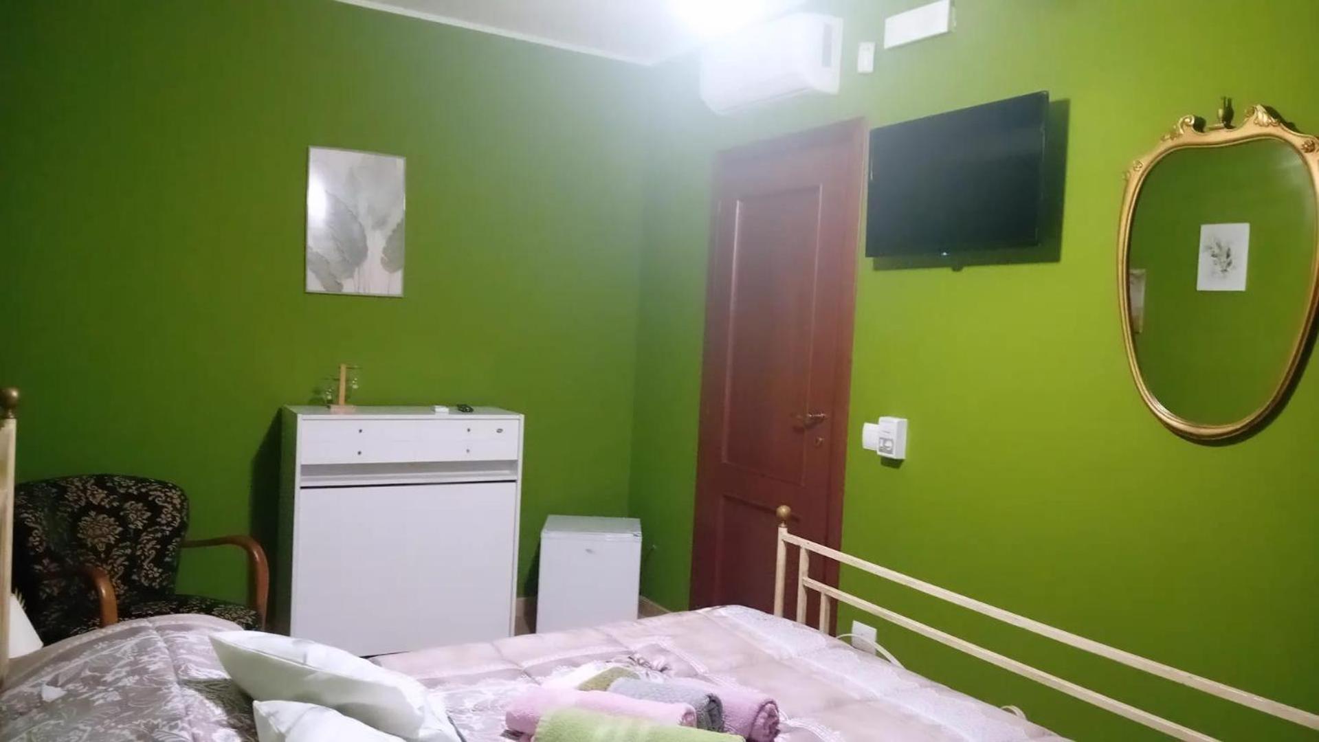Villa Levante บาร์เลตตา ภายนอก รูปภาพ