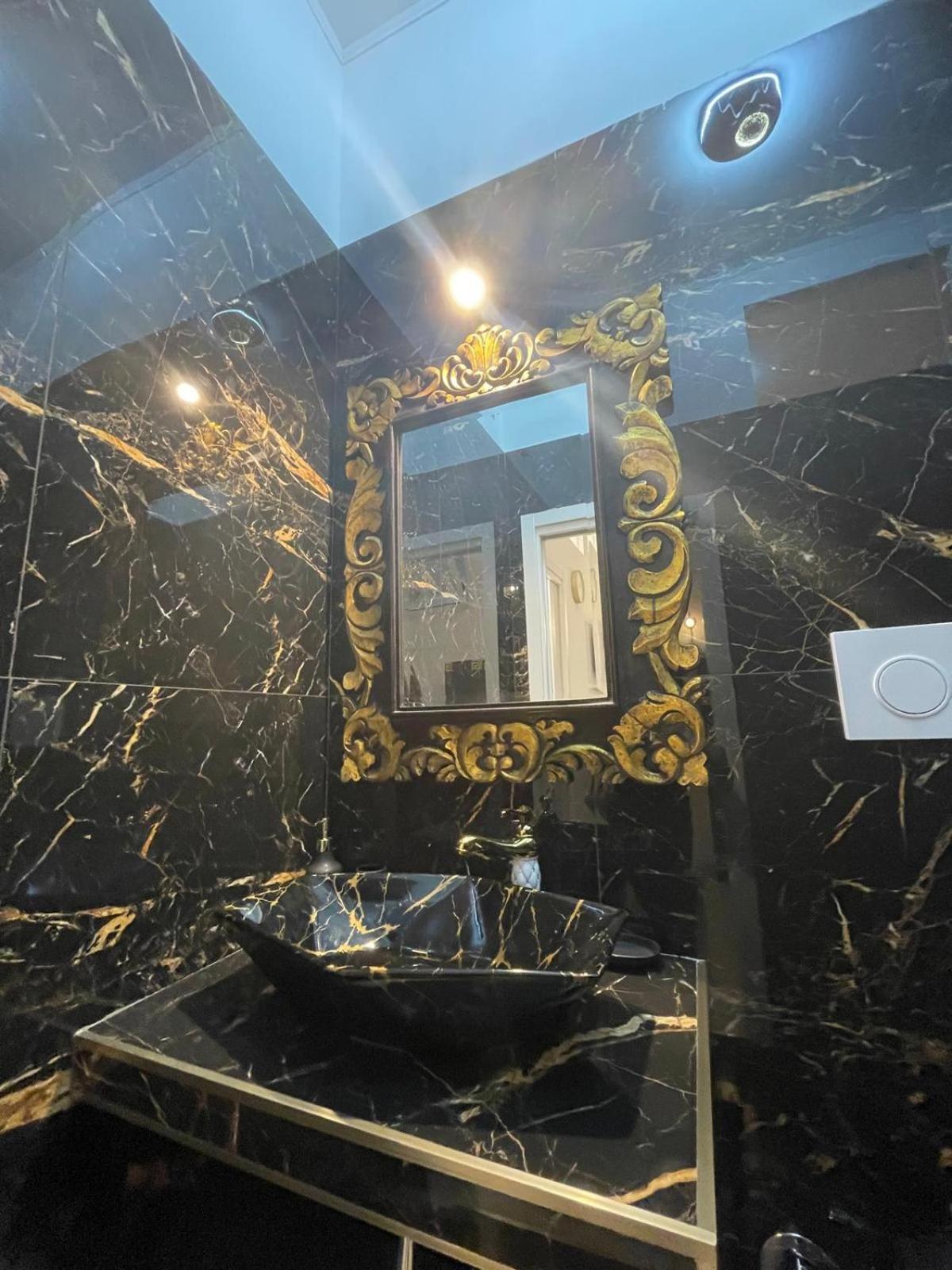 Villa Levante บาร์เลตตา ภายนอก รูปภาพ
